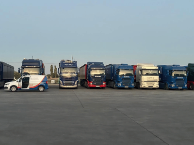 TollRo în România 2026 - ce trebuie să știe transportatorii din Republica Moldova - TollRo Romania